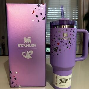 Olivia Rodrigo Stanley Cup 40oz BRAND NEW!!